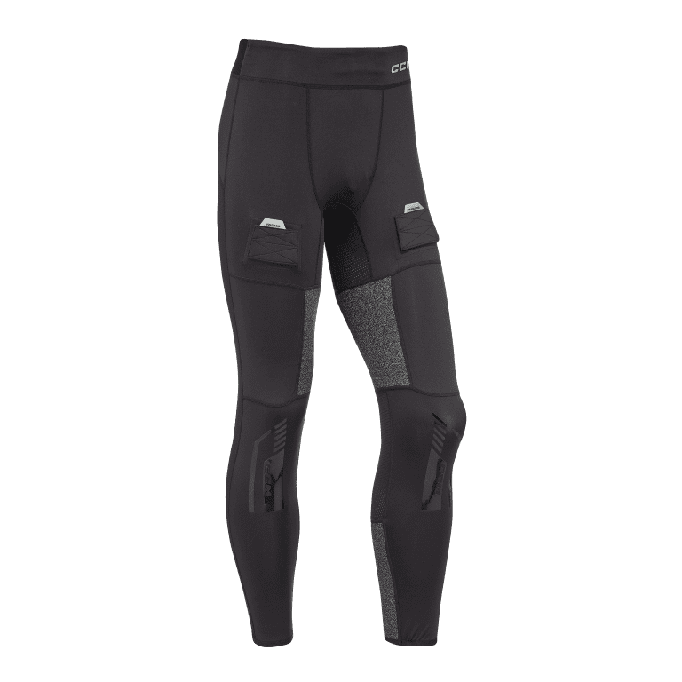Unterwäsche CCM Tacks PRO Jock Pant SR