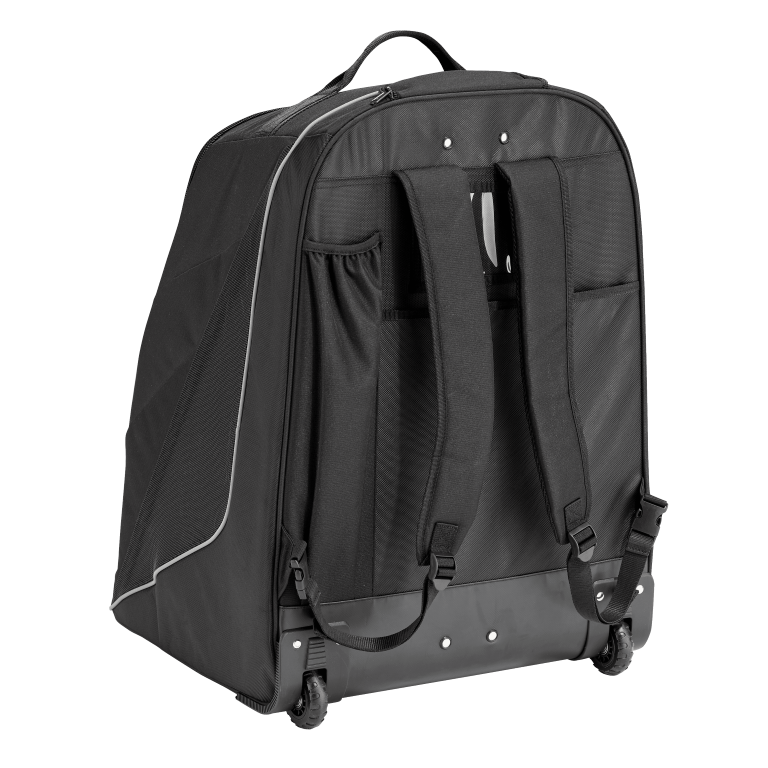 Tasche CCM 590 Wheeled Player Backpack