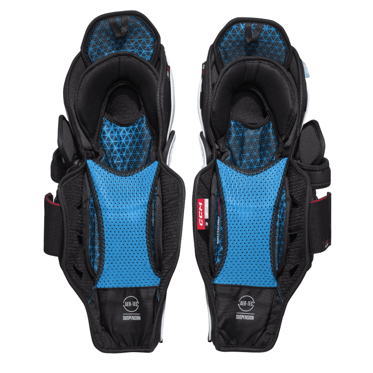 Beinschutz CCM Jetspeed FT8 PRO JR