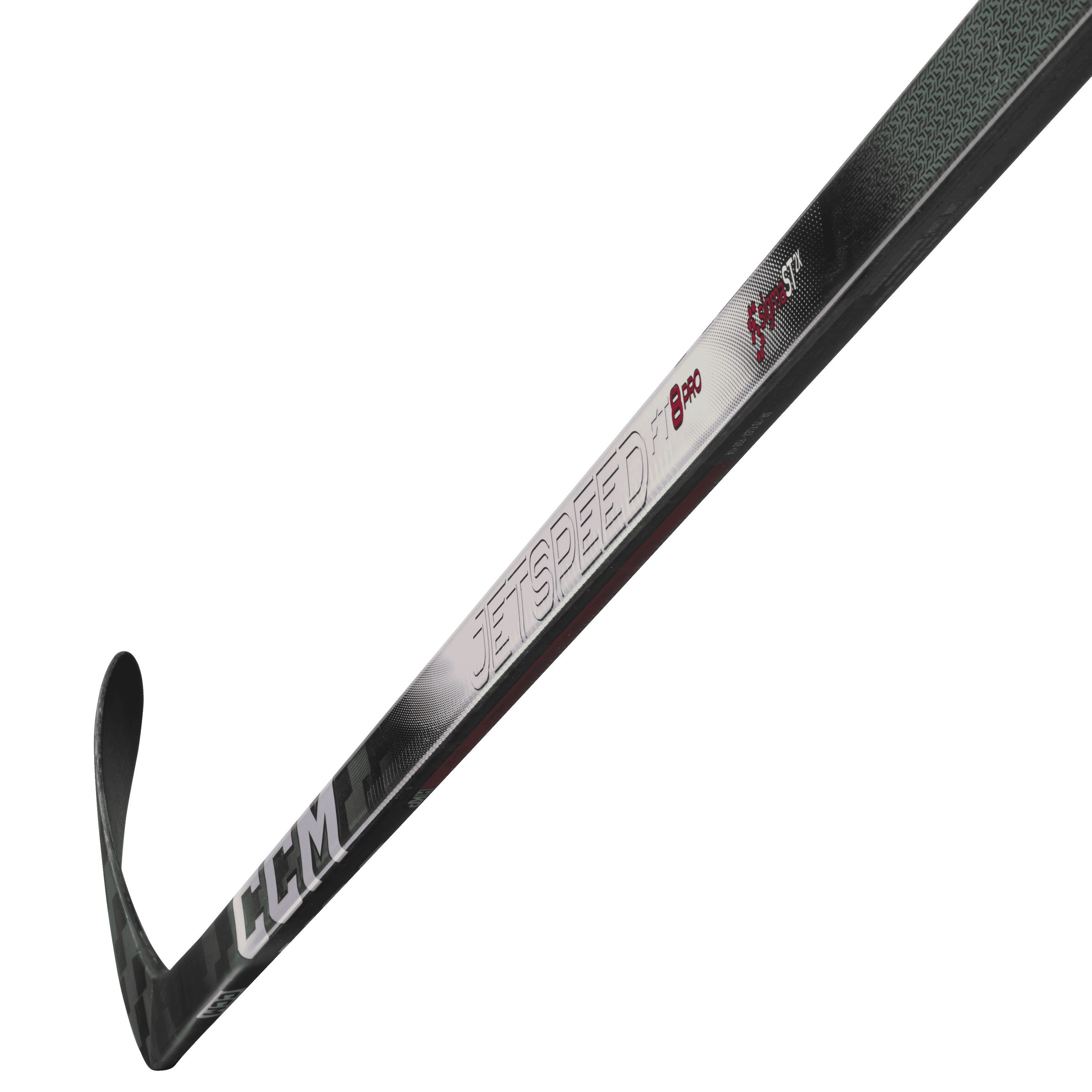 OPS CCM Jetspeed FT8 PRO SR Links