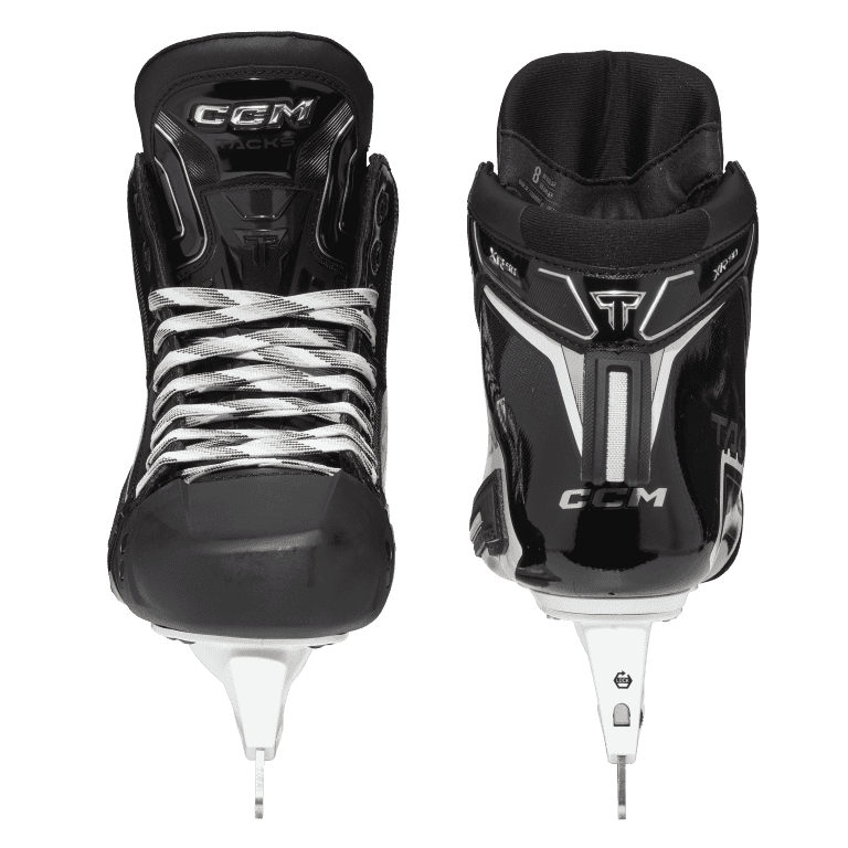 TW-Schlittschuhe CCM XR90 JR