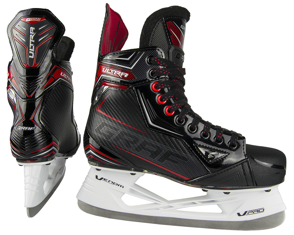 Schlittschuhe Graf G3075 SR 