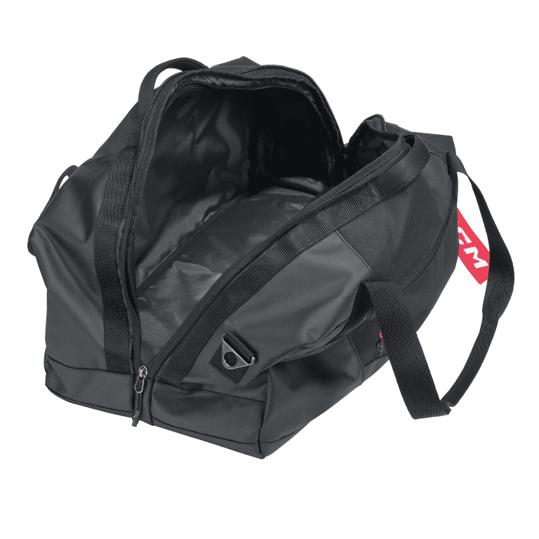 Tasche CCM Premium Jetspeed Travel Duffle Bag
