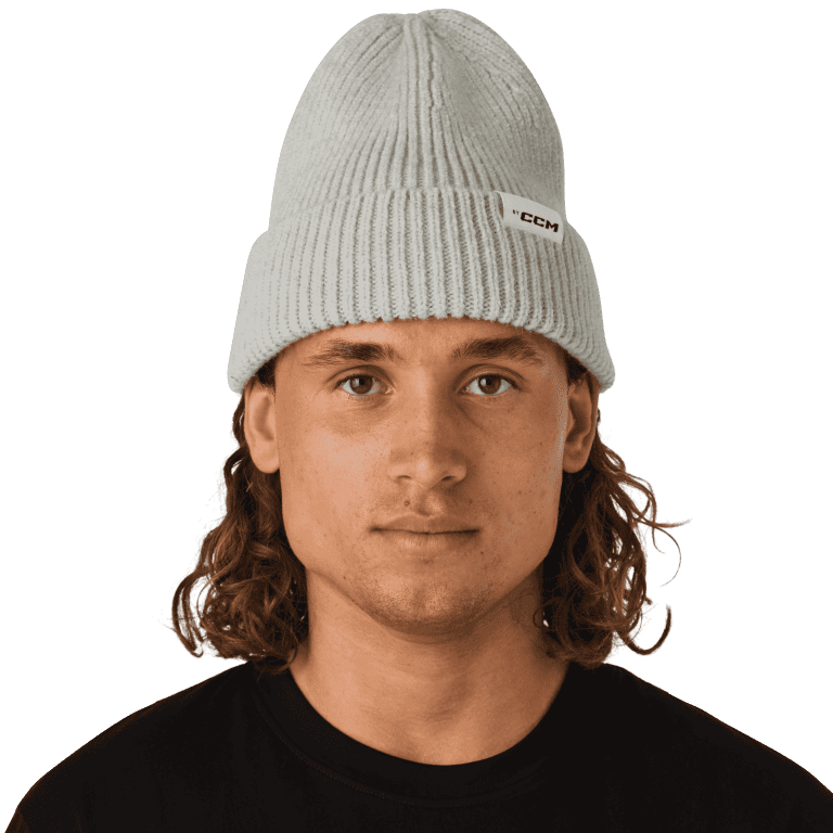 Lifestyle CCM Casual Beanie SR