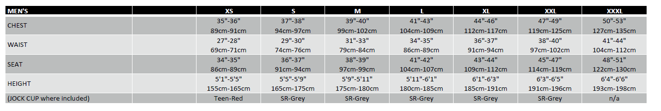 Unterwäsche Bauer Baselayer Hose Printed SR