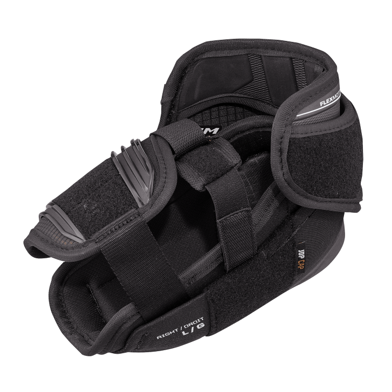 Ellbogenschutz CCM Tacks XR PRO JR