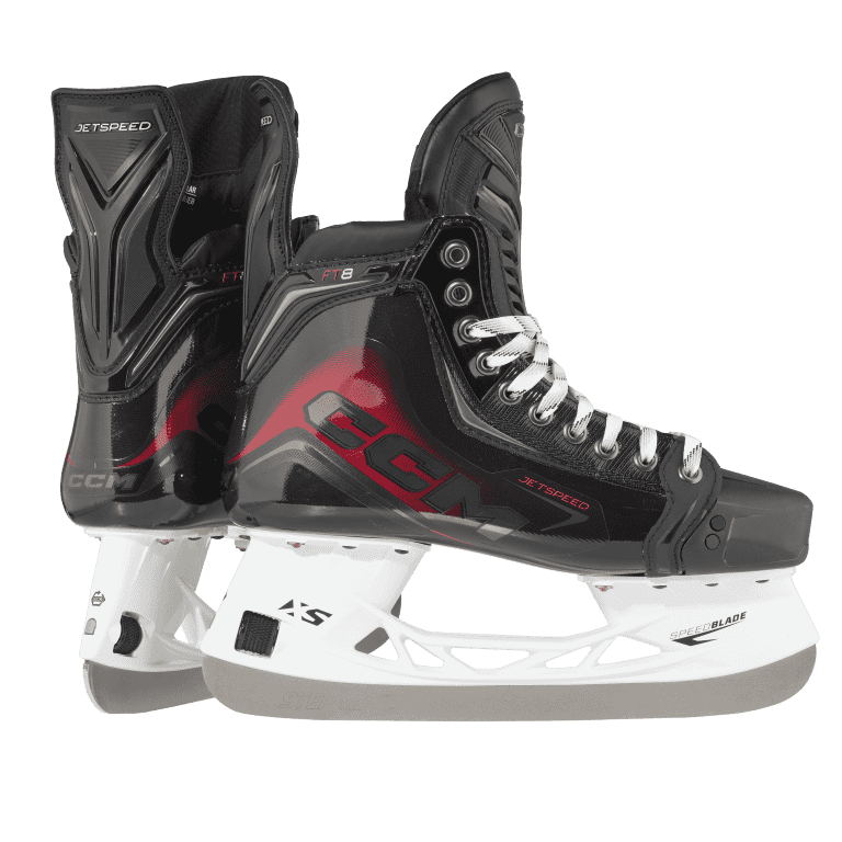 Schlittschuhe CCM Jetspeed FT8 SR