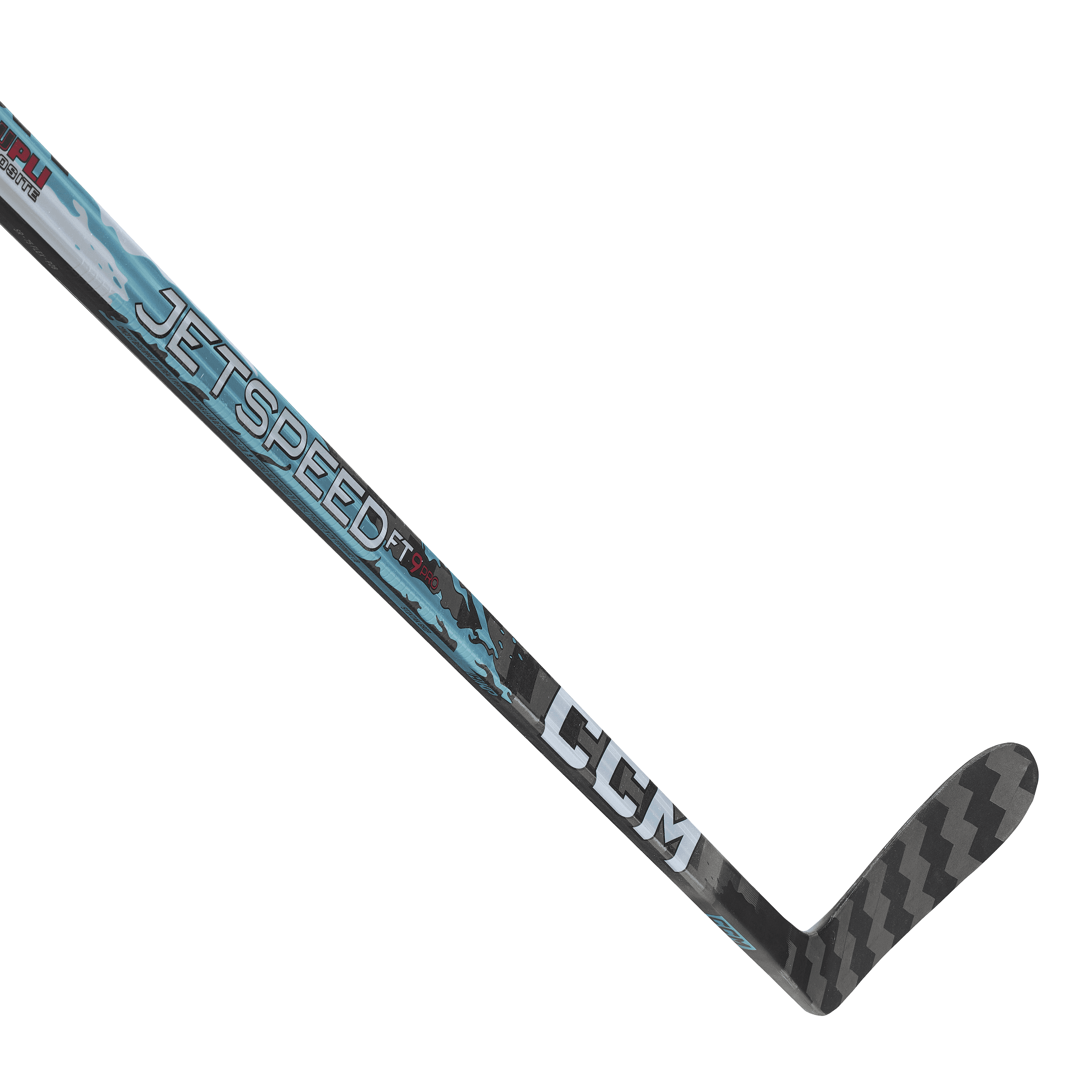 OPS CCM Jetspeed FT9 PRO INT Links
