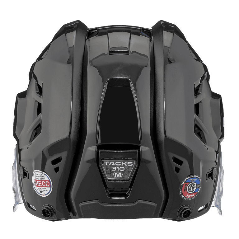Helm CCM Tacks 310 Combo SR - 2026