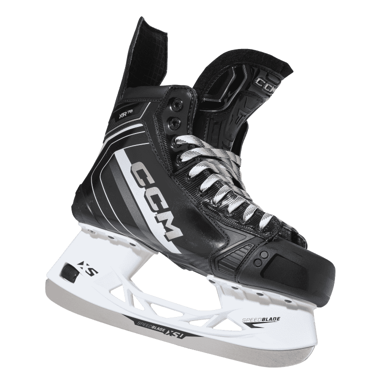 Schlittschuhe CCM TACKS XR70 INT