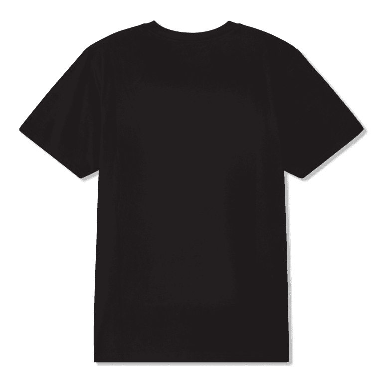 Lifestyle CCM Athleisure SS Tee SR