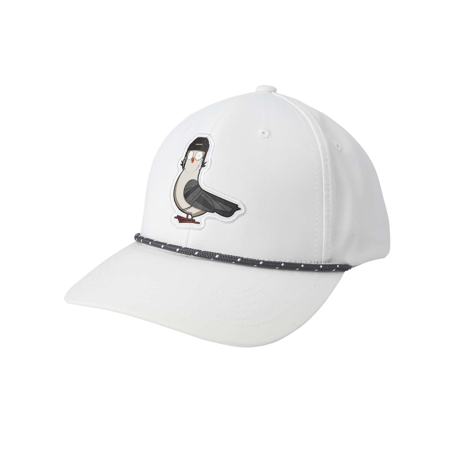 Lifestyle Bauer Pigeon Cap S26 SR