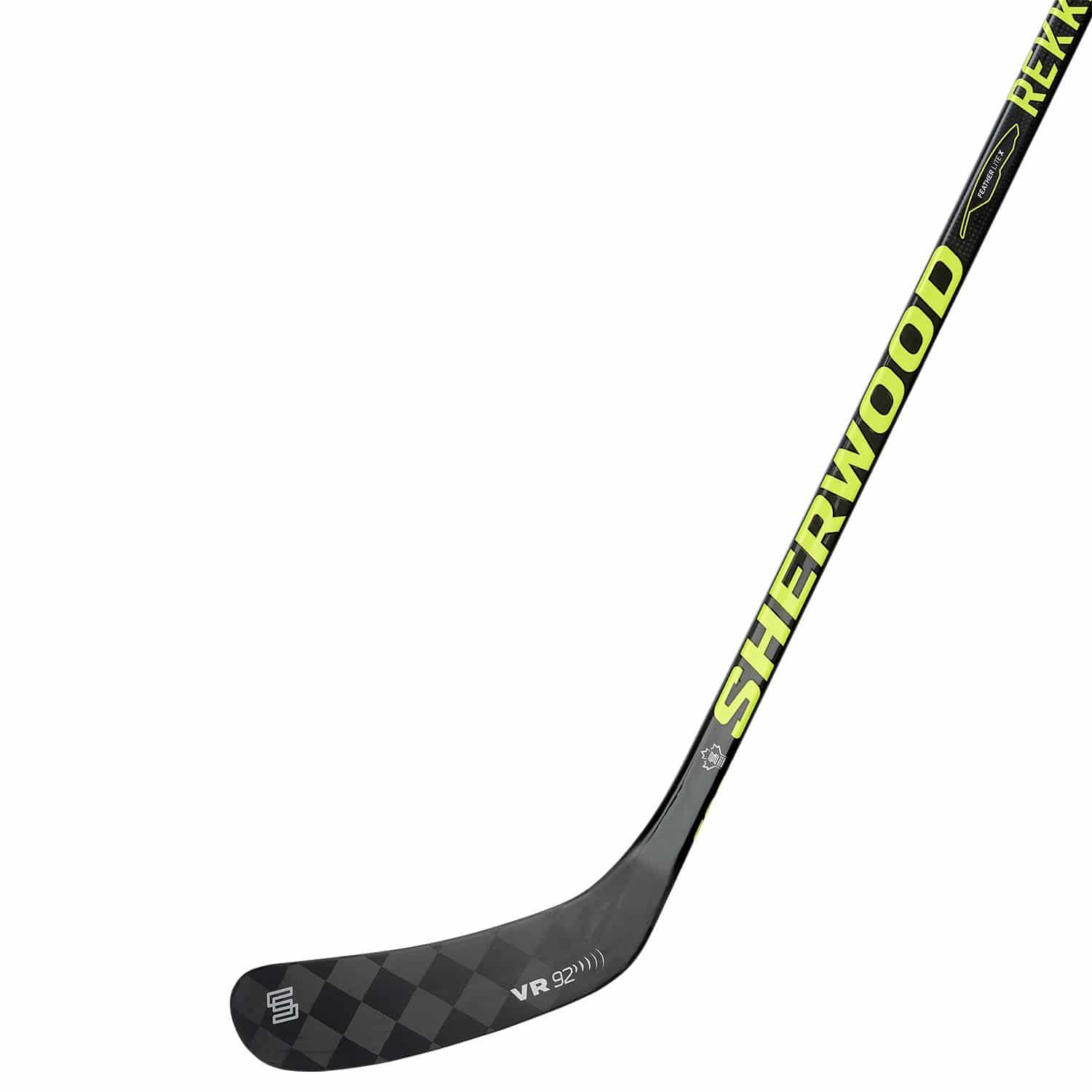 OPS Sherwood Reeker R10 YT Links