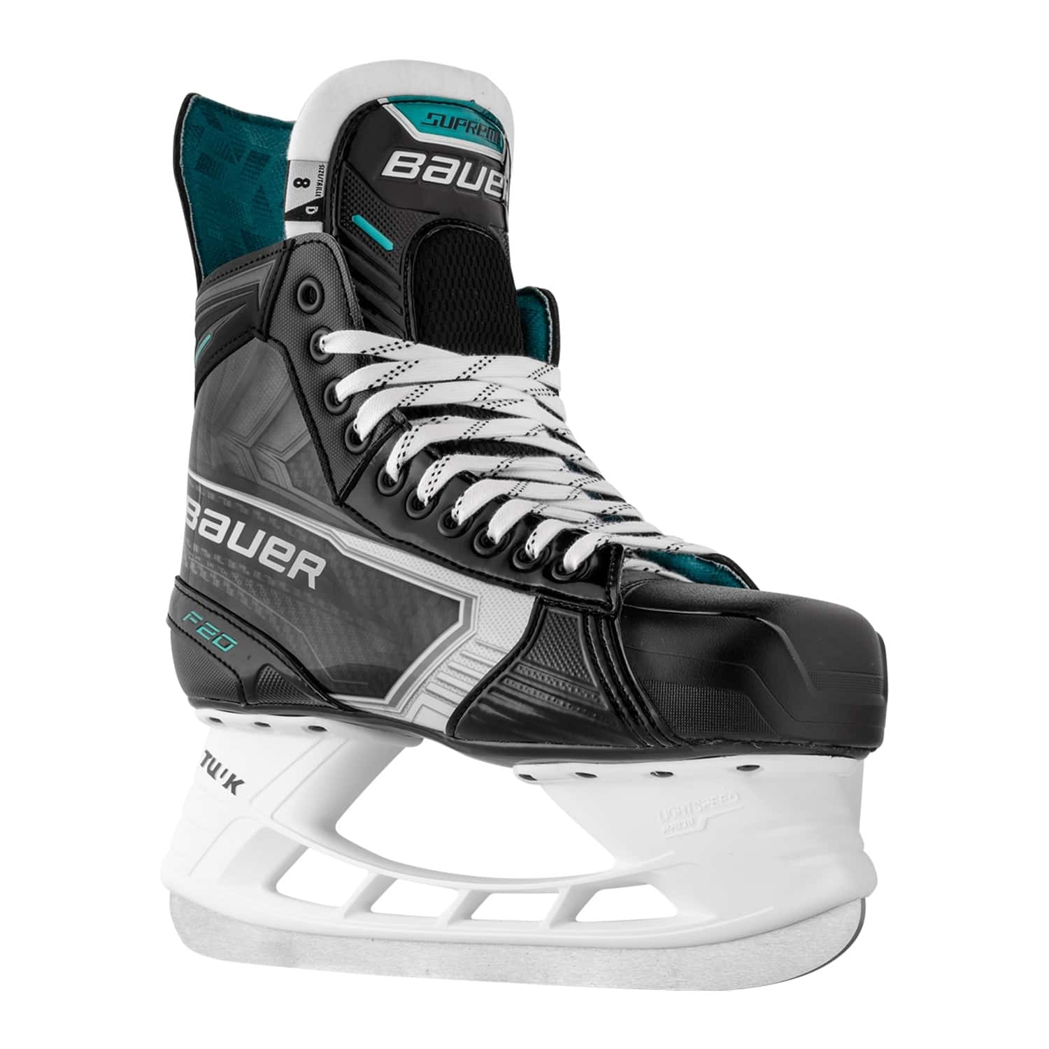 Schlittschuhe Bauer Supreme F20 INT