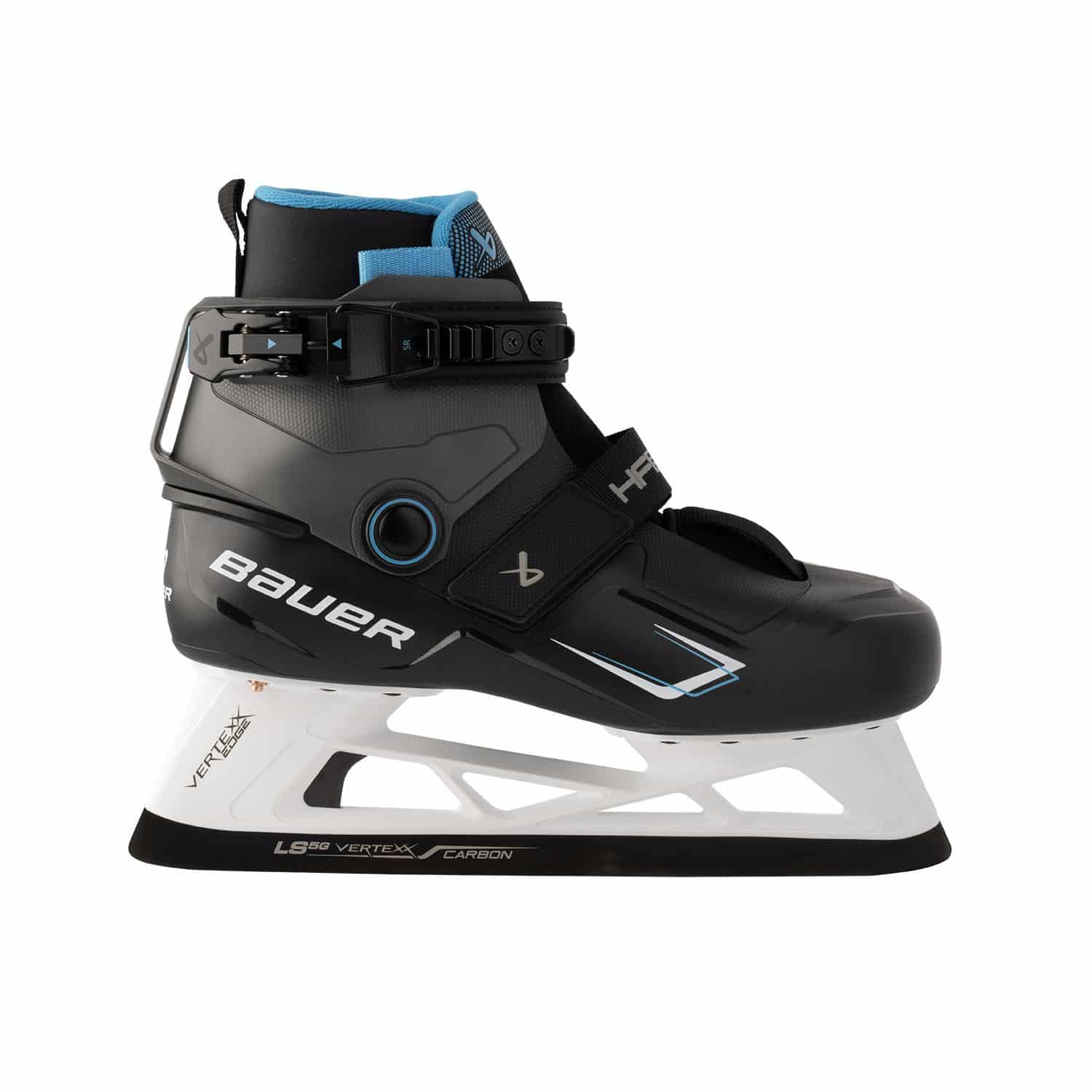 TW-Schlittschuhe Bauer Konekt HF3 SR