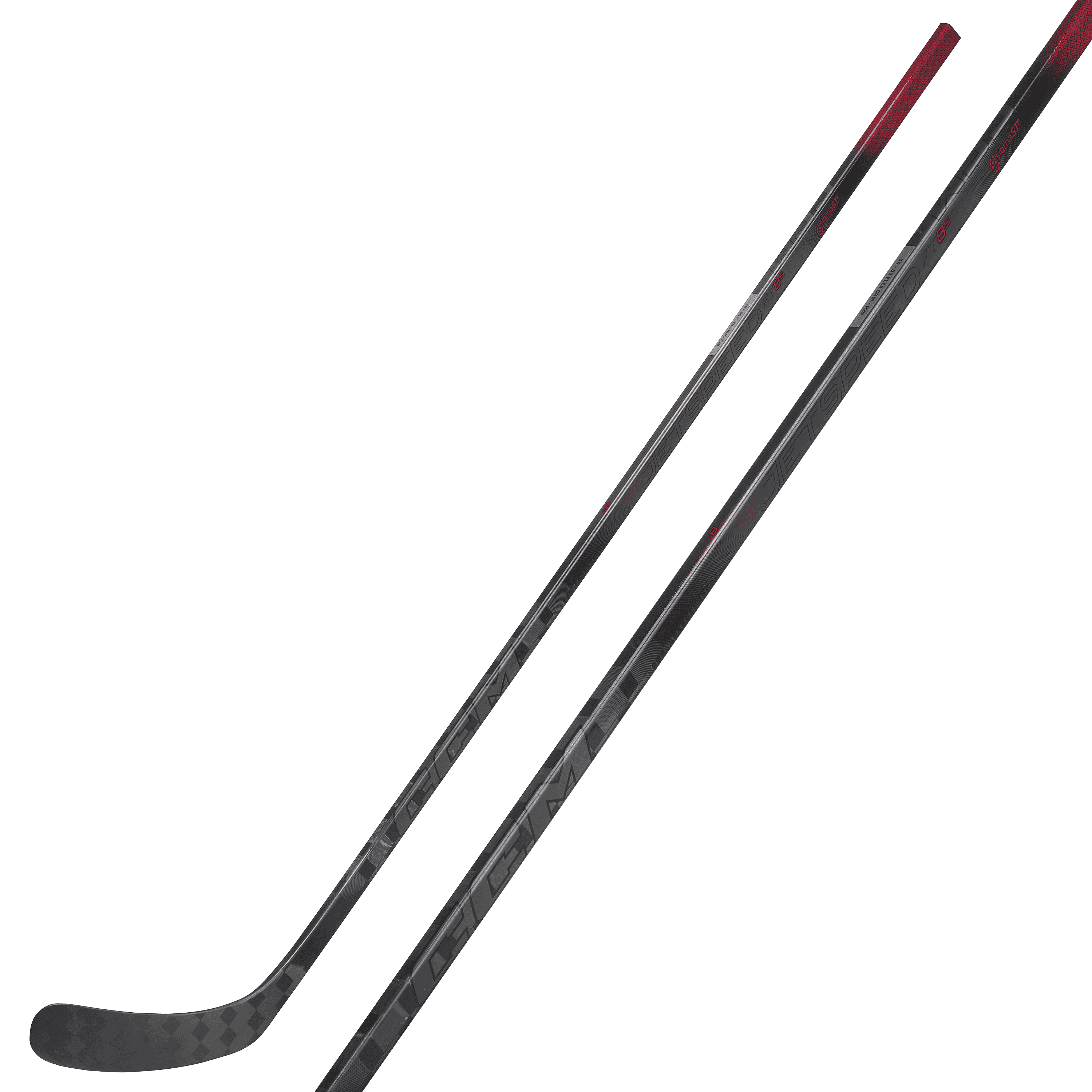 OPS CCM Jetspeed FT8S SR Rechts