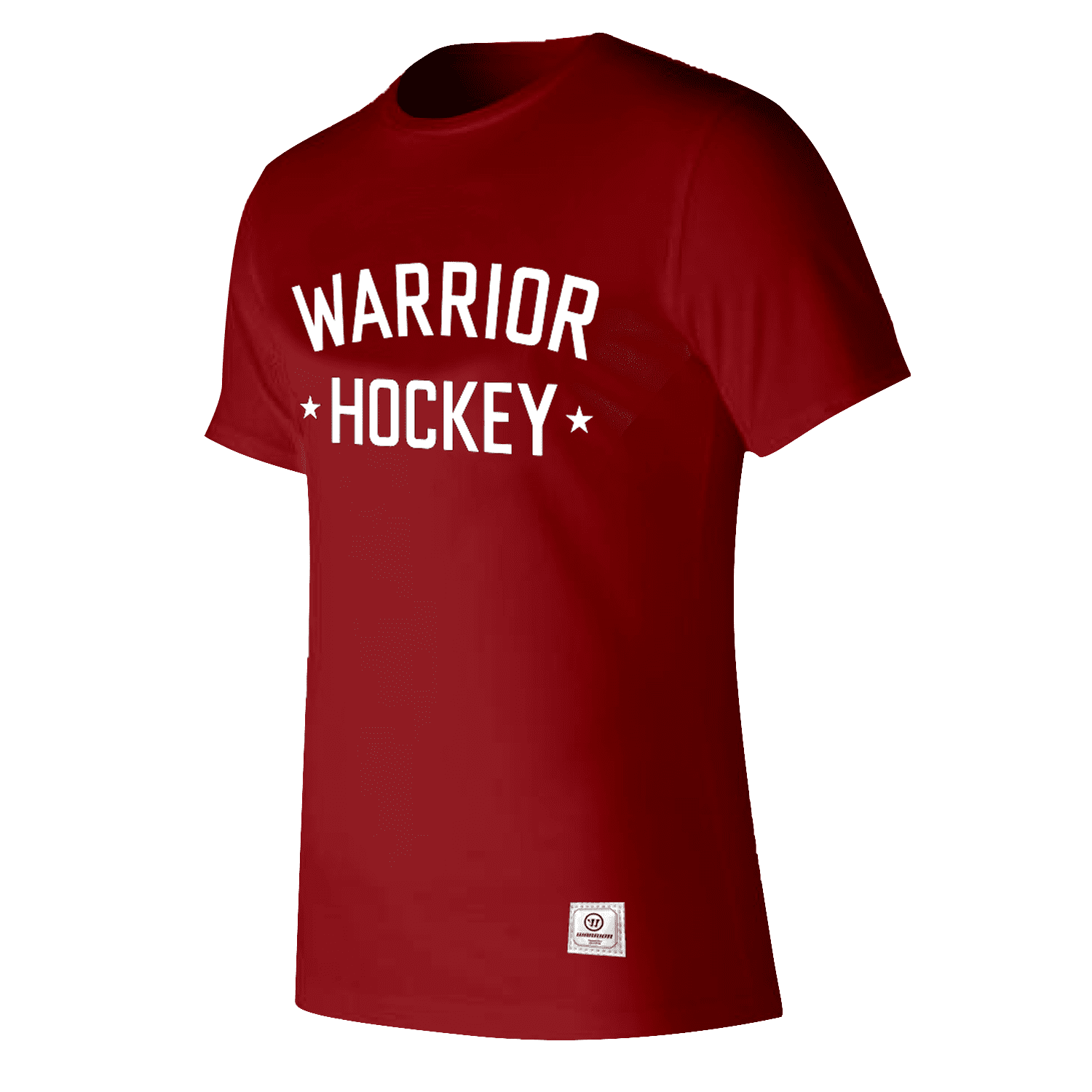 Teamwear Warrior Hockey Tee SR 