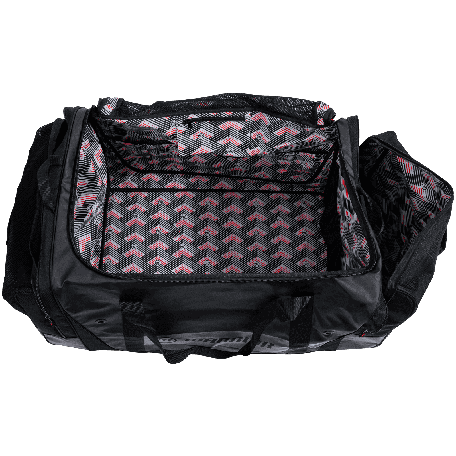 Tasche Warrior Q10 Cargo Wheel Bag SR 