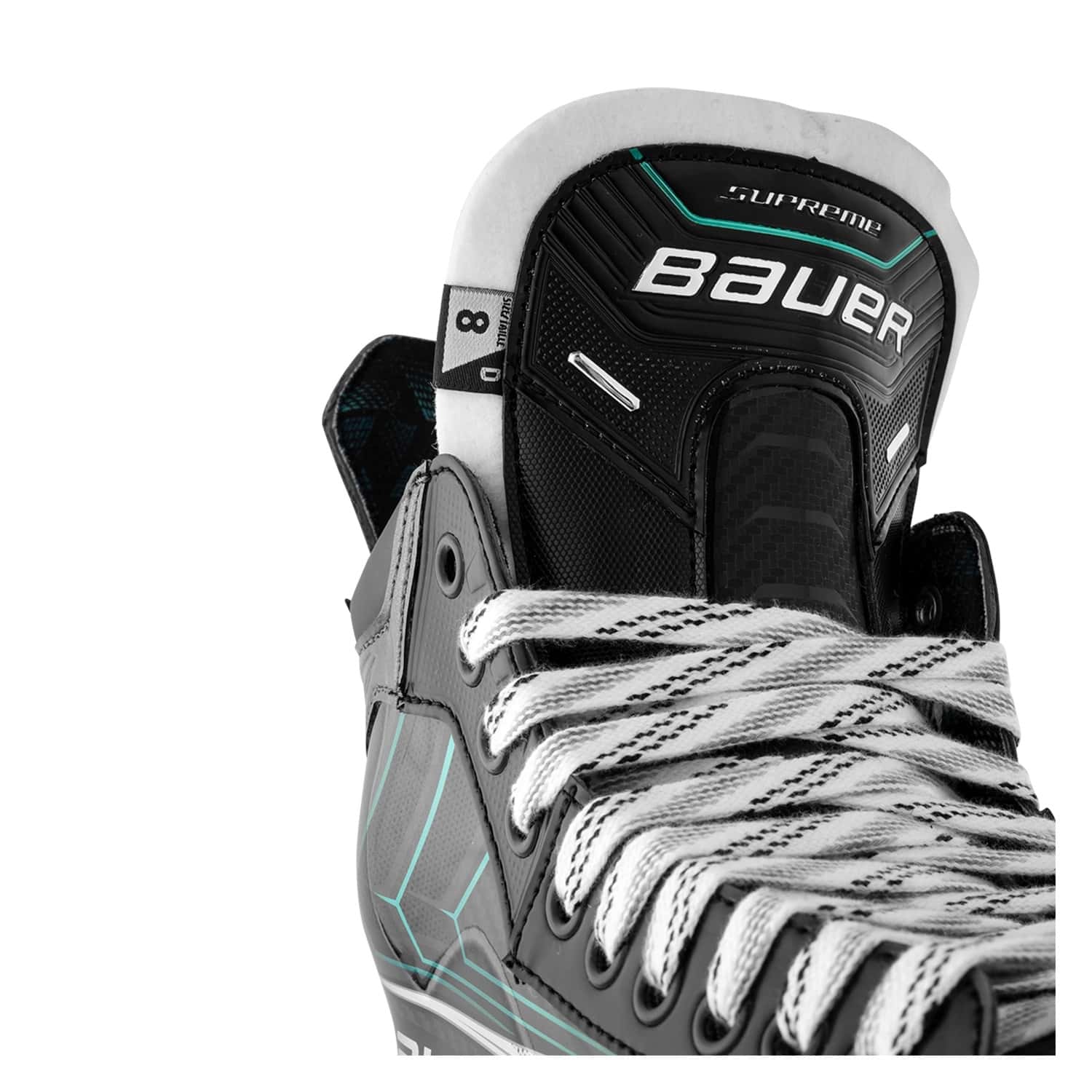 Schlittschuhe Bauer Supreme F30 SR