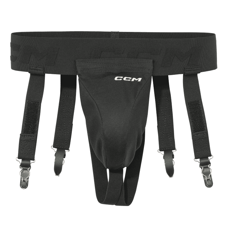 ACC Tiefschutz CCM 3in1 Combo 3.0 JR