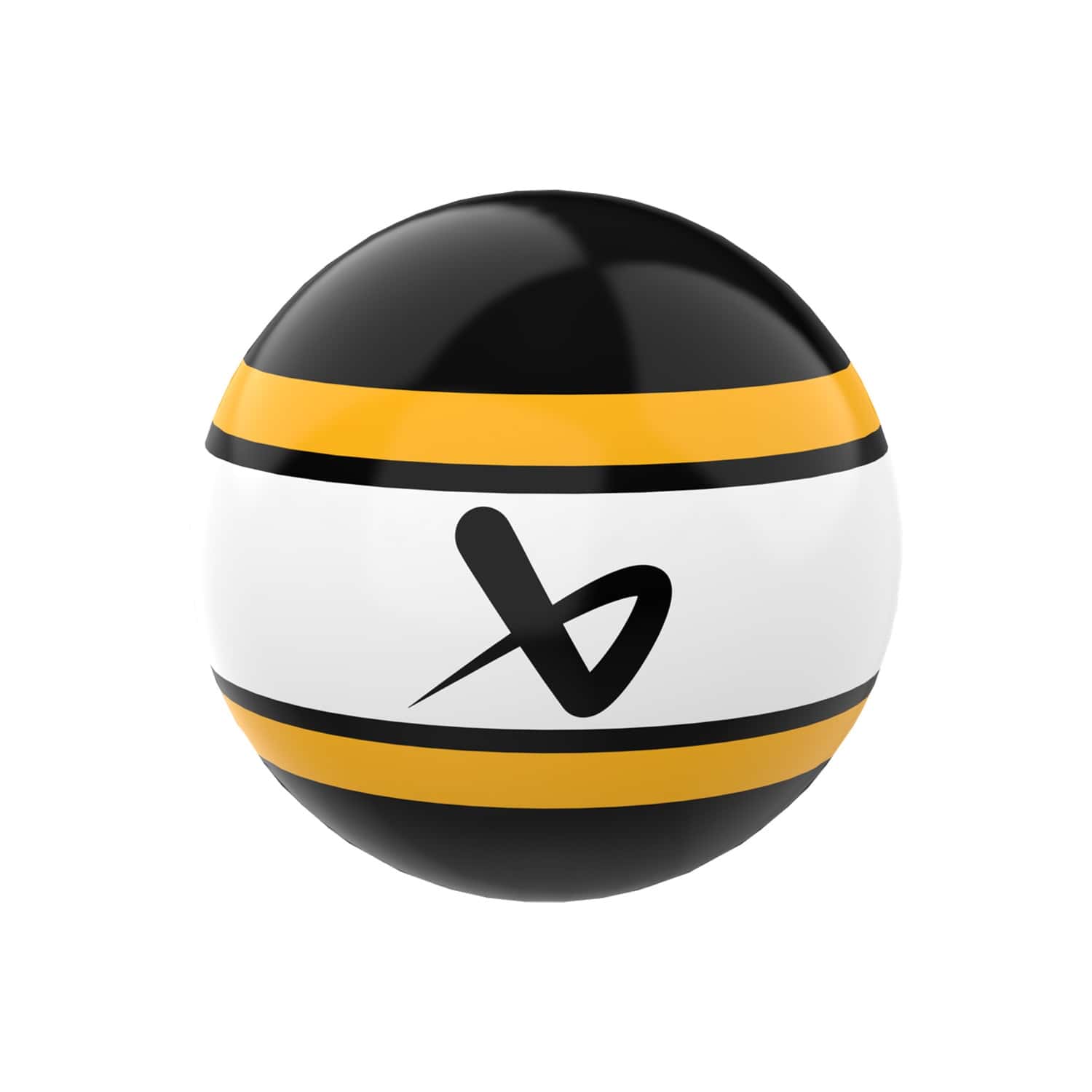 Bauer Mystery Mini Schaumstoff Ball 2026 - 3er VP