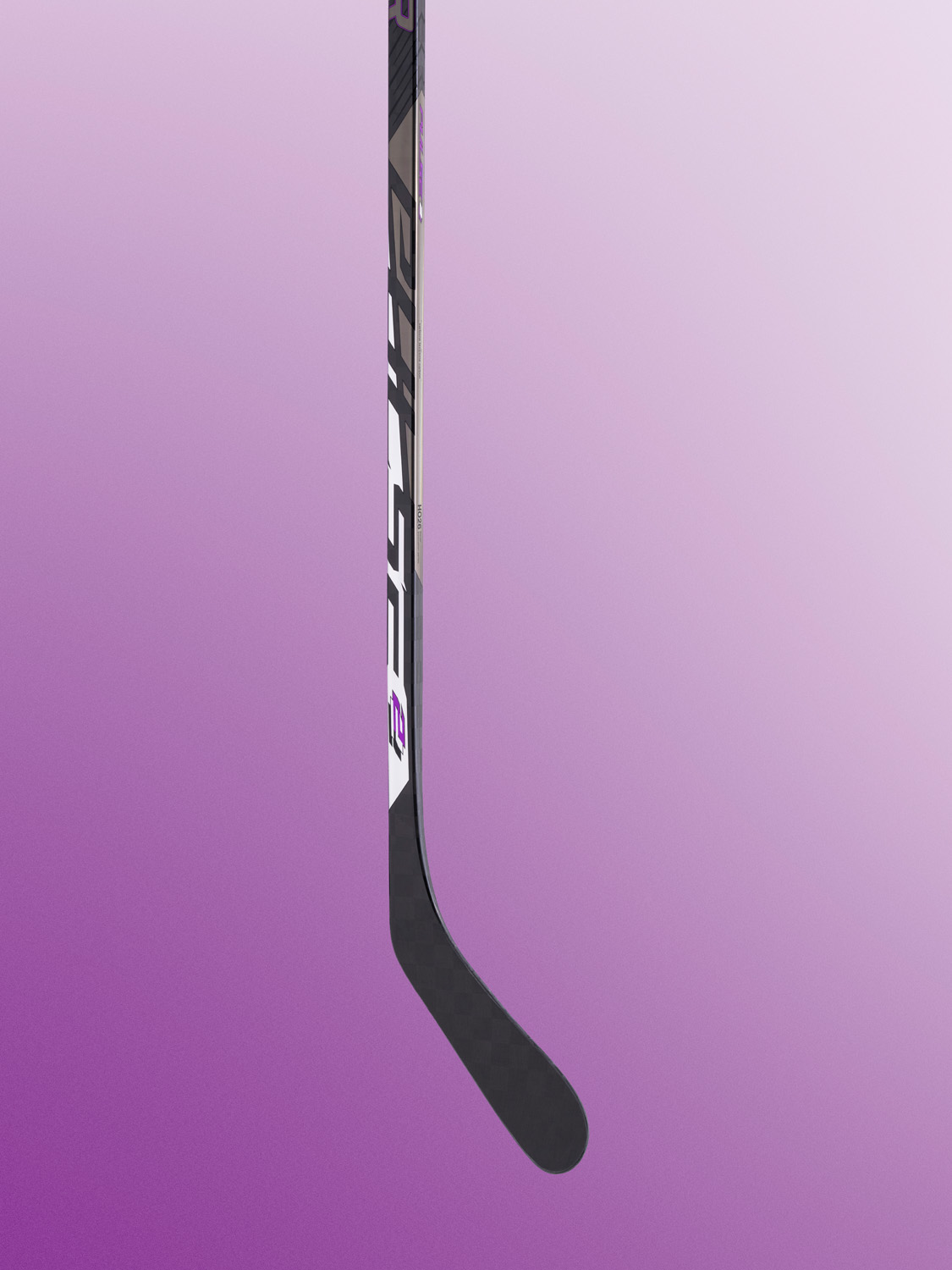 OPS Bauer PULSE 2 Black YT Links 46"