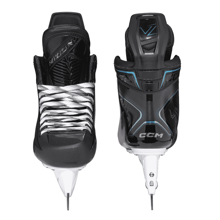 Schlittschuhe CCM VIZION JR