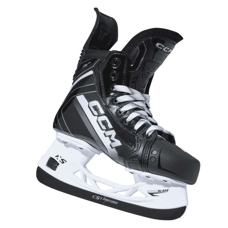 Schlittschuhe CCM TACKS XR90 JR