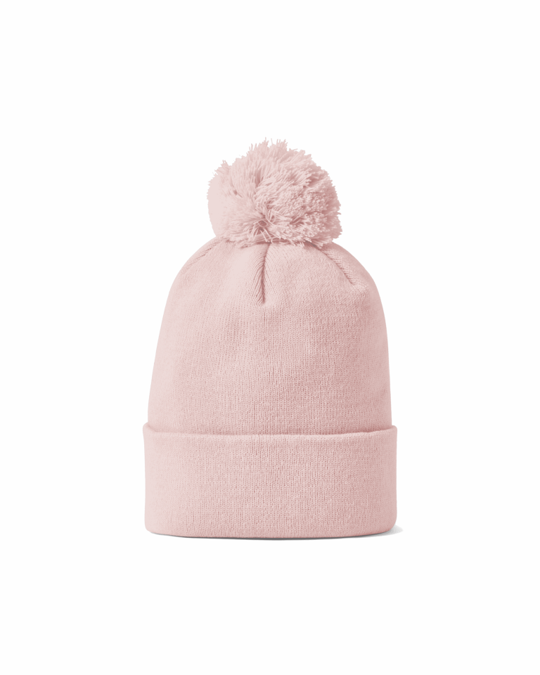 Lifestyle CCM We Are Hockey Pom Knit Beanie