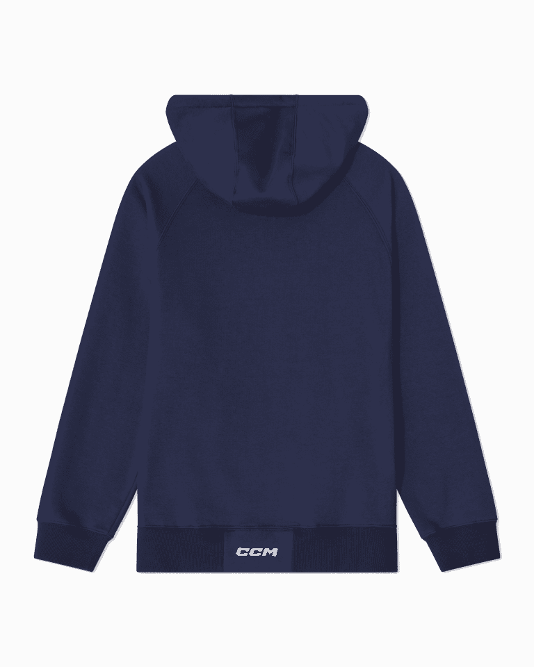 Teamwear CCM Fleece Pullover Hood SR- 26