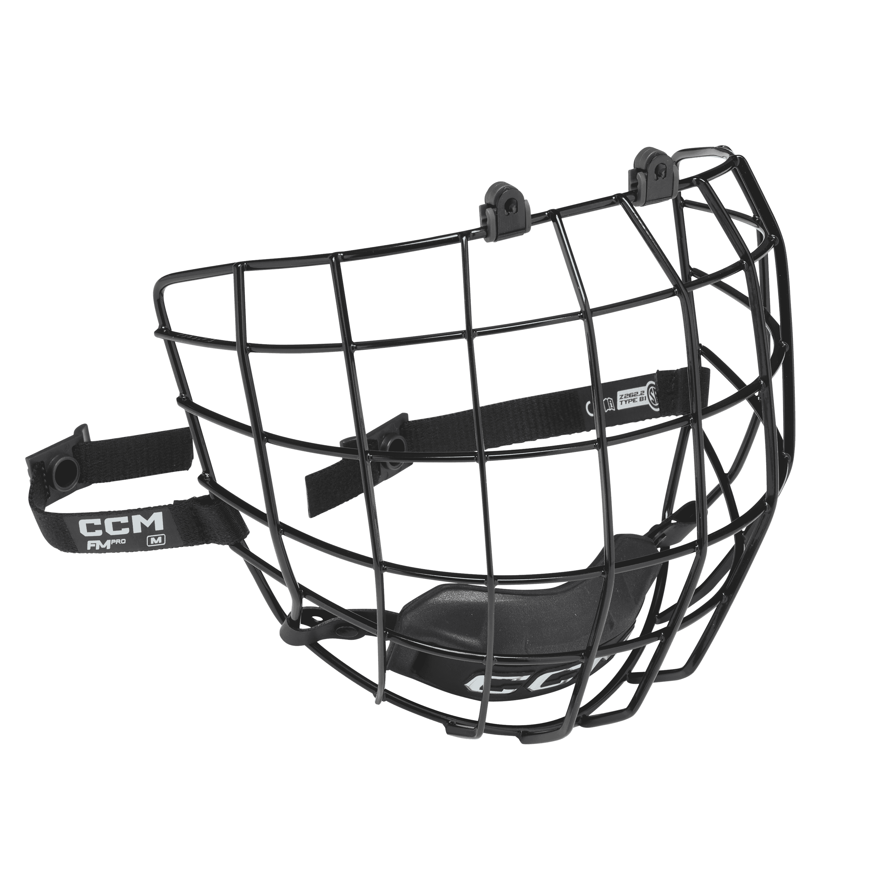 Gitter CCM FM PRO Facemask SR