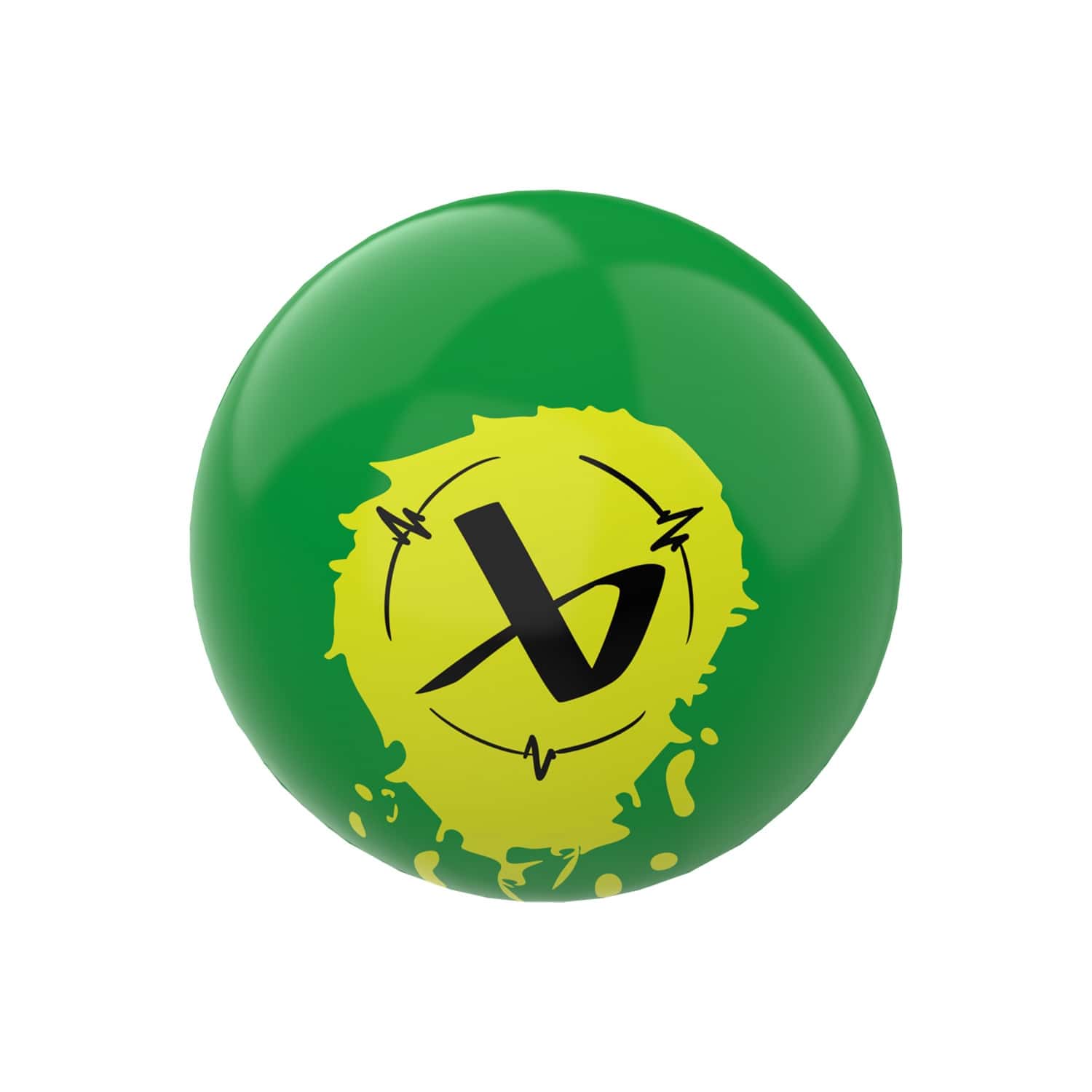 Bauer Mystery Mini Schaumstoff Ball 2026 - 3er VP