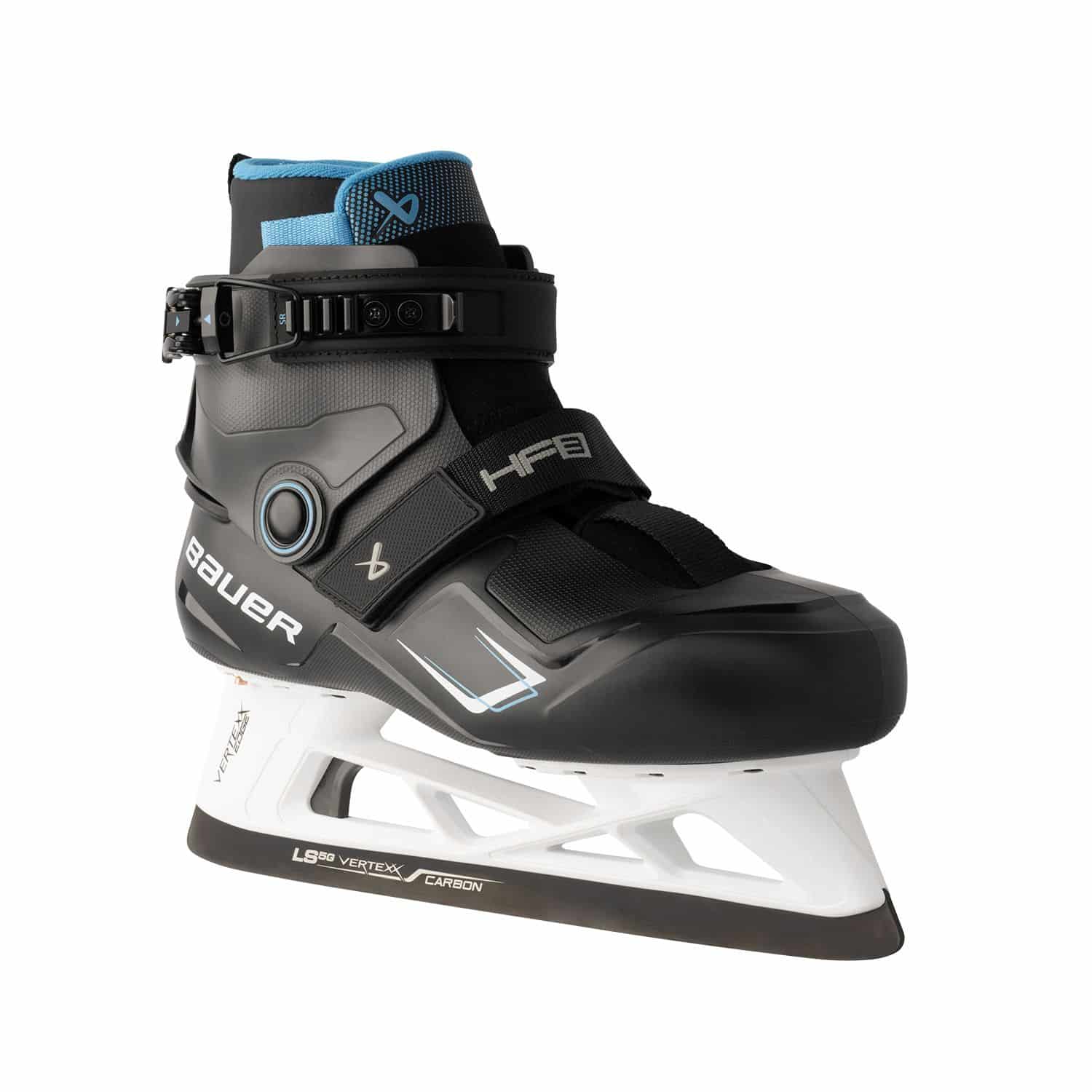 TW-Schlittschuhe Bauer Konekt HF3 SR