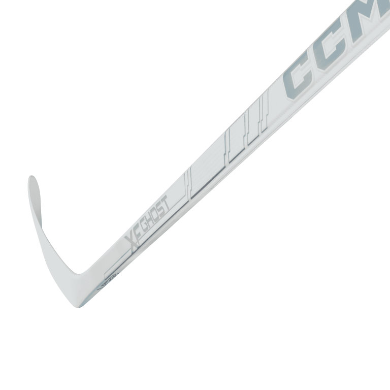 OPS CCM Tacks XF GHOST White YT Links