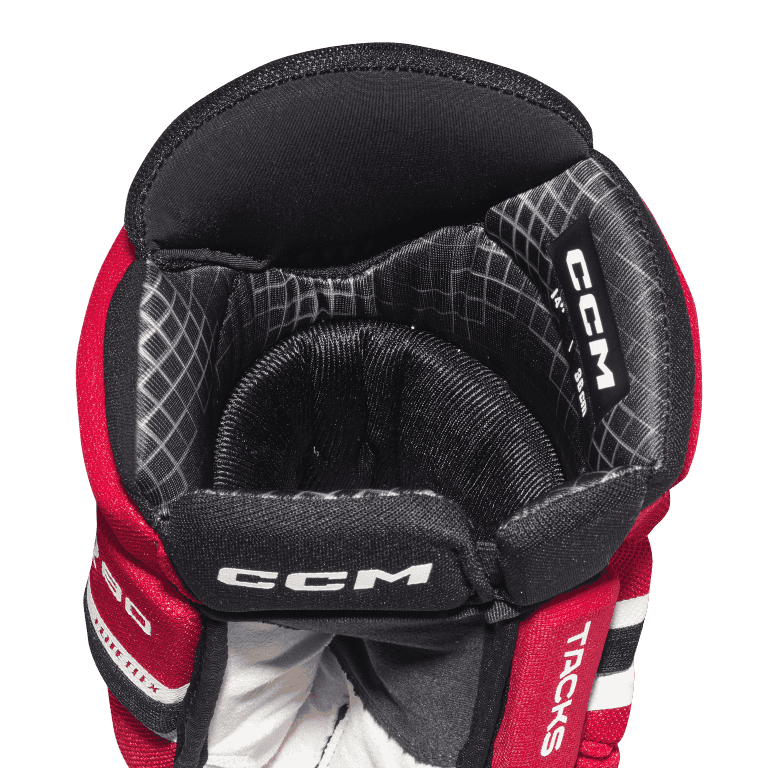 Handschuhe CCM XR80 JR