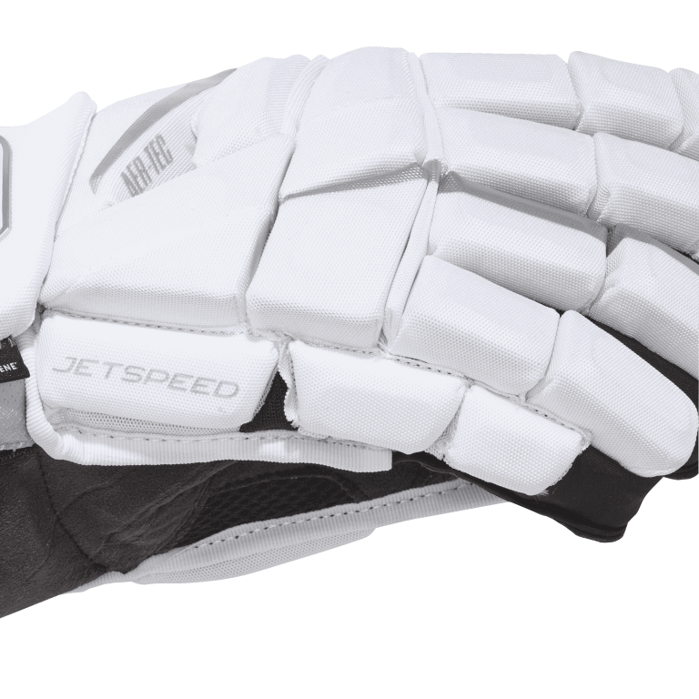 Handschuhe CCM Jetspeed FT8 PRO White SR