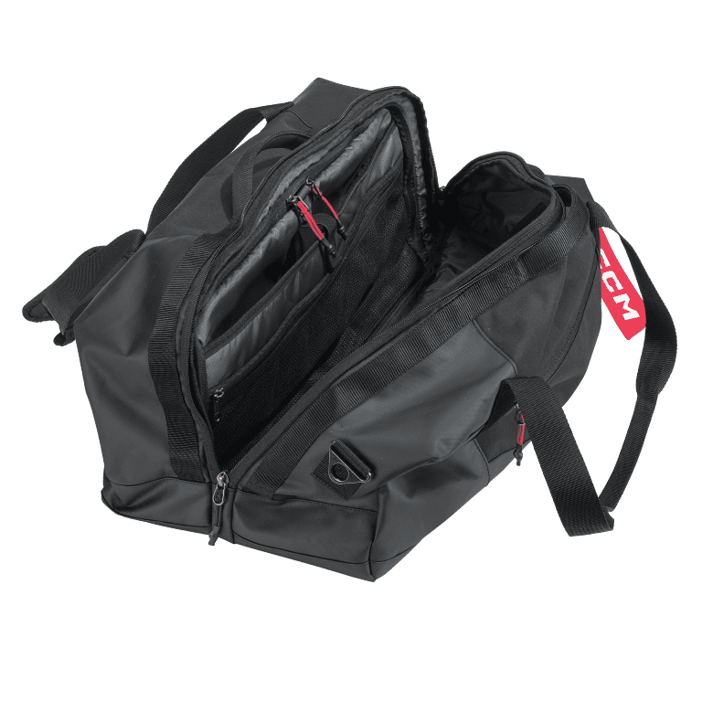 Tasche CCM Premium Jetspeed Travel Duffle Bag