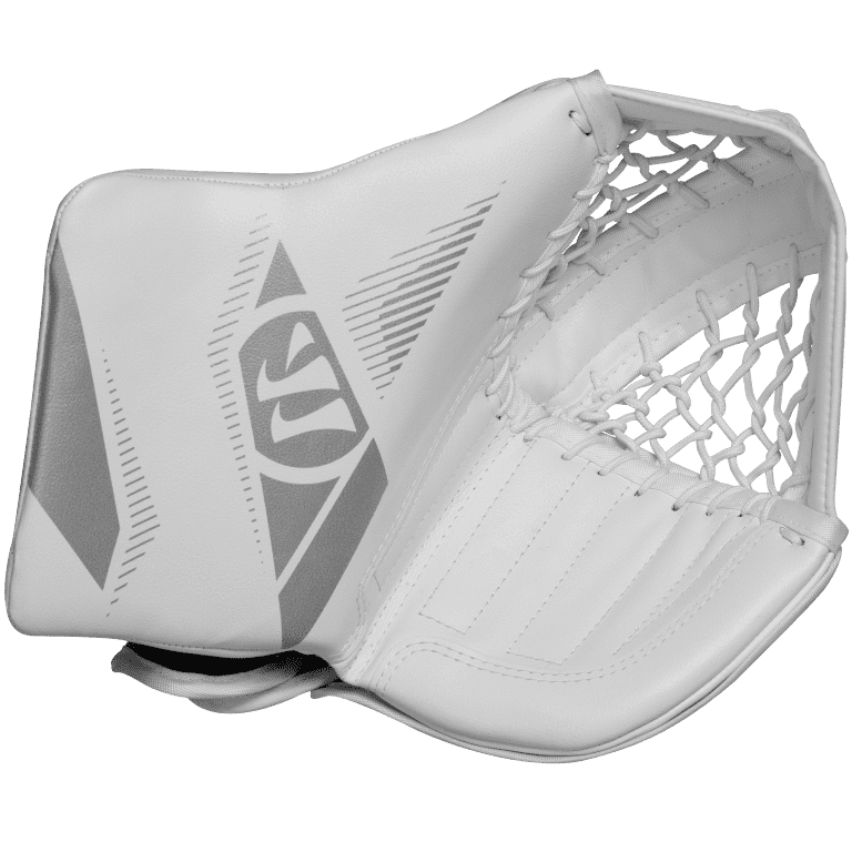 TW-Fänger Warrior Alpha S30 YT