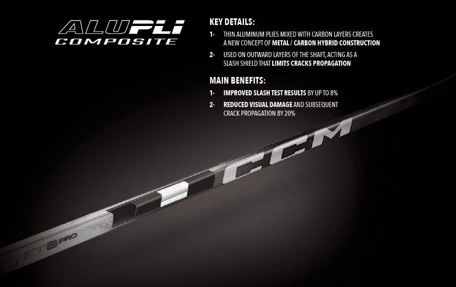 OPS CCM Jetspeed FT9 PRO INT Links