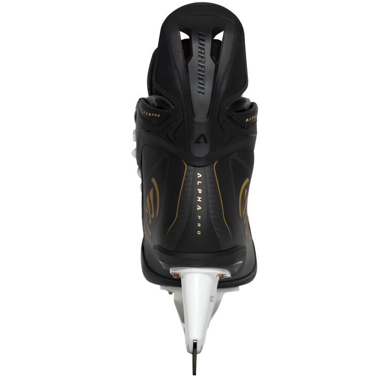 Schlittschuhe Warrior Alpha PRO SR