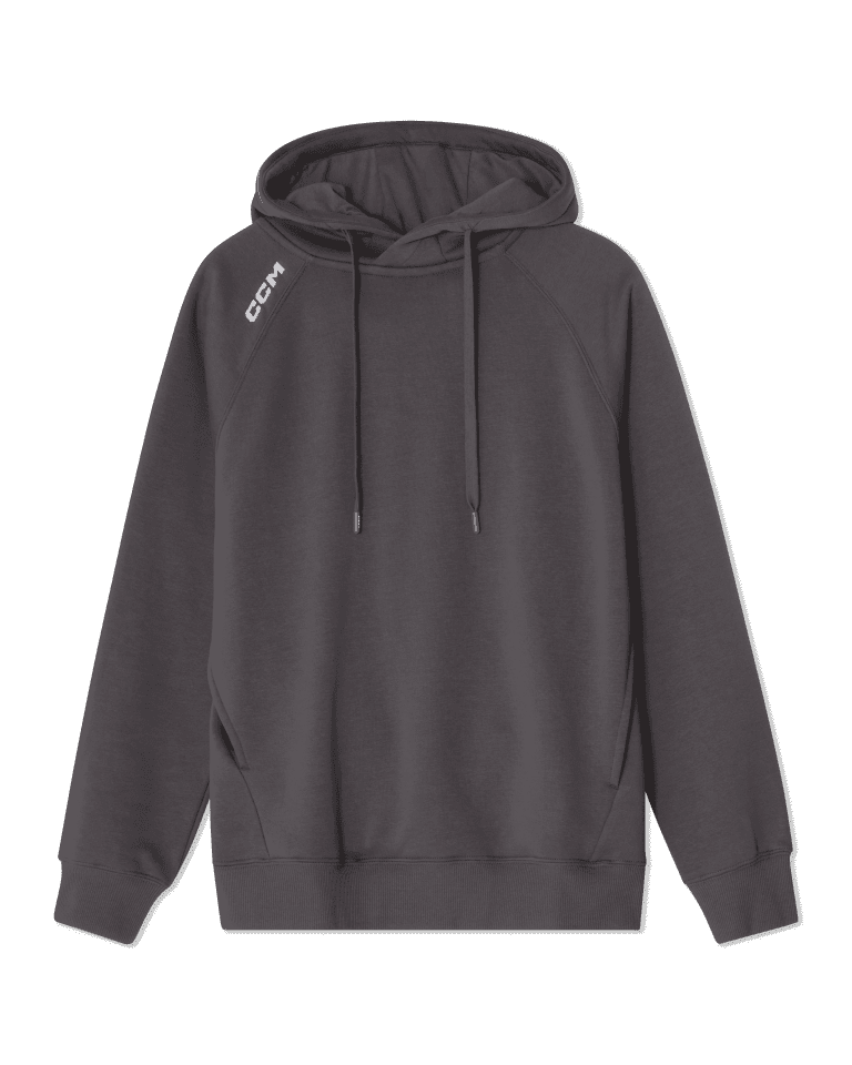 Teamwear CCM Fleece Pullover Hood SR- 26