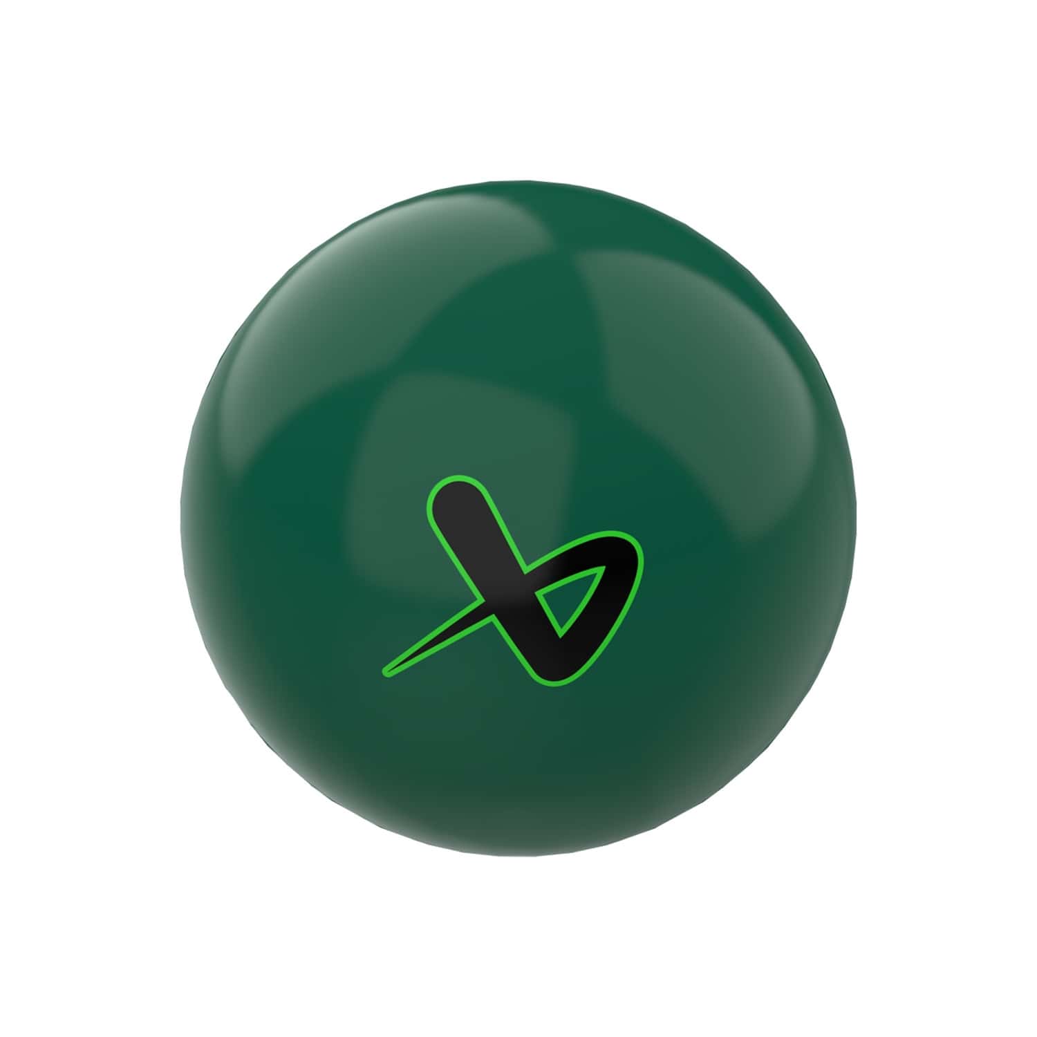 Bauer Mystery Mini Schaumstoff Ball 2026 - 3er VP