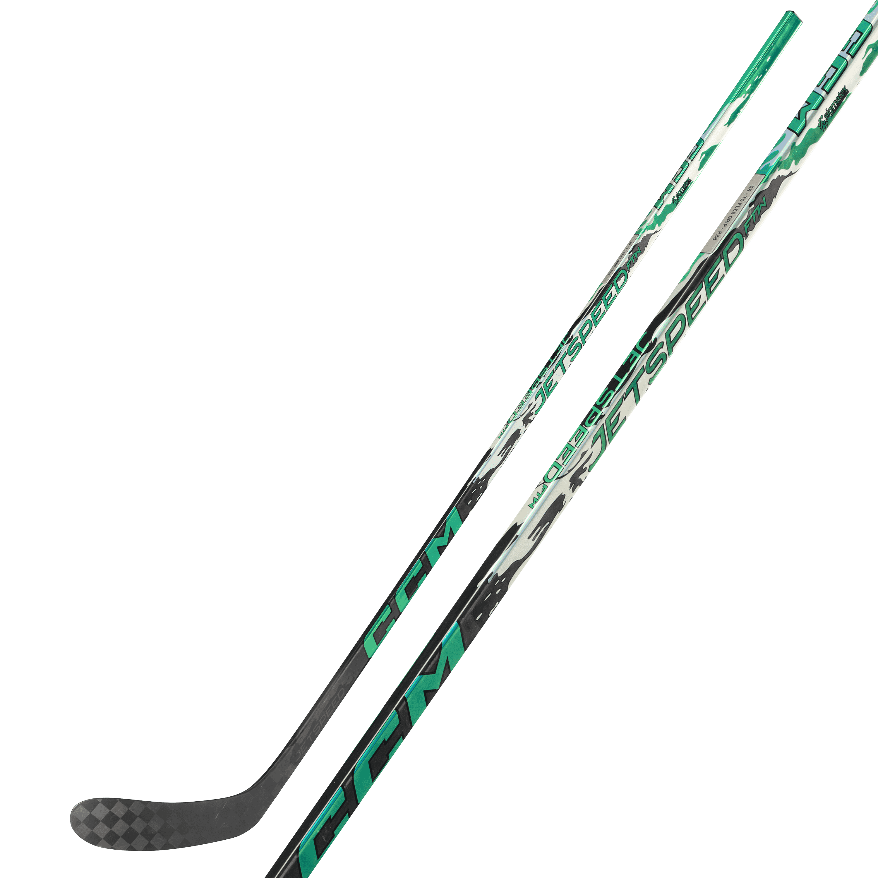 OPS CCM Jetspeed FTW INT Rechts 26