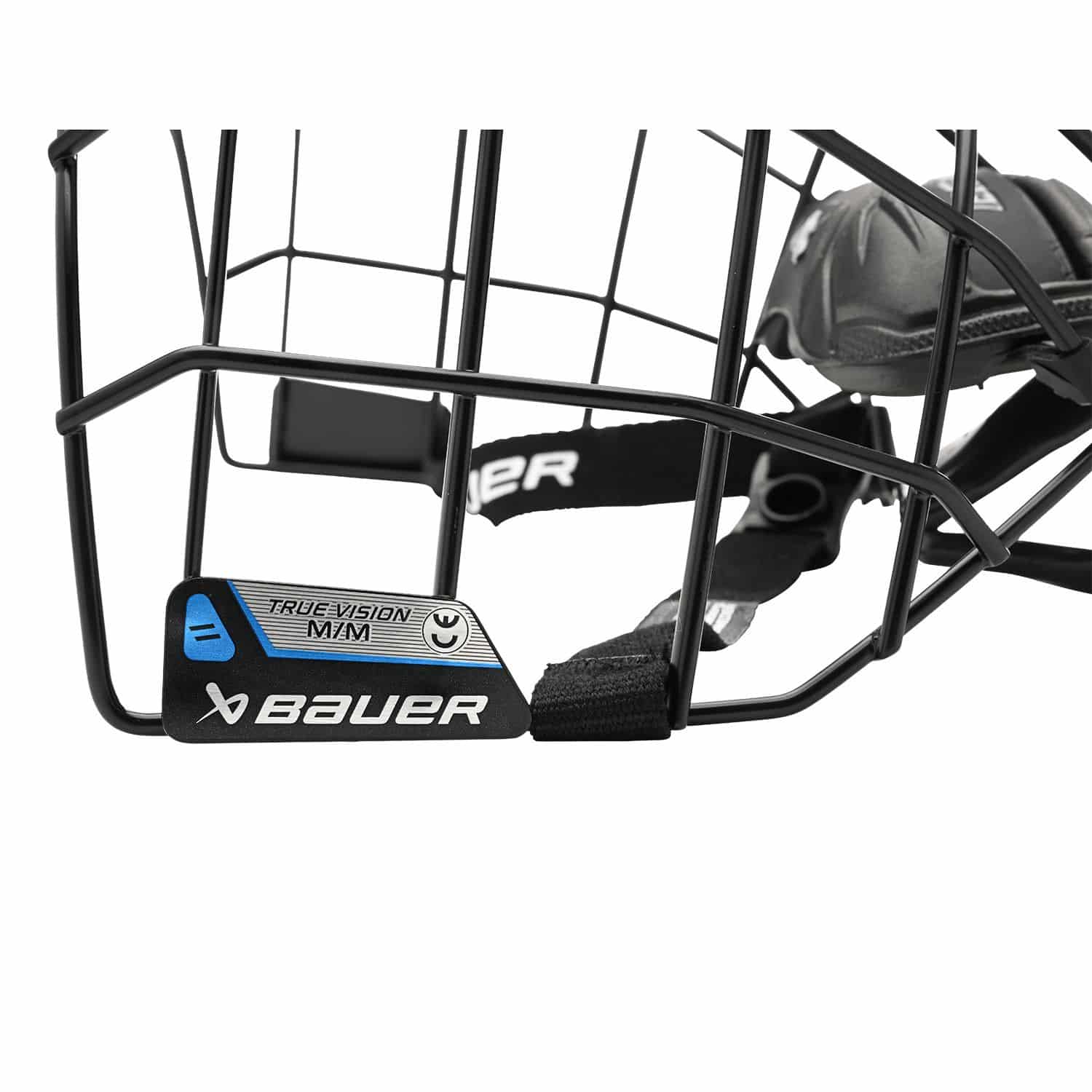 Gitter Bauer Profile II SR