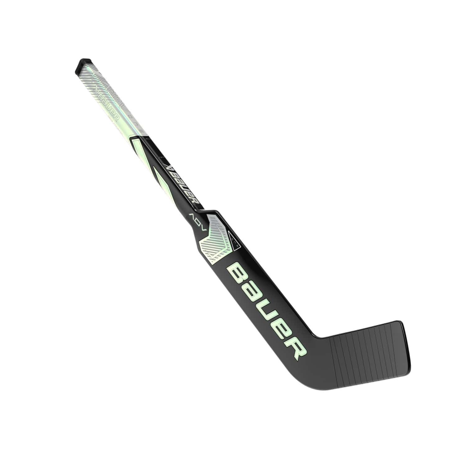 Ministick Bauer Mystery Goalie 2026