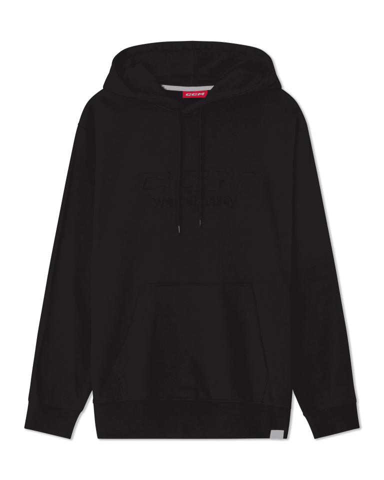 Lifestyle CCM We Are Hockey Pullover Hood SR