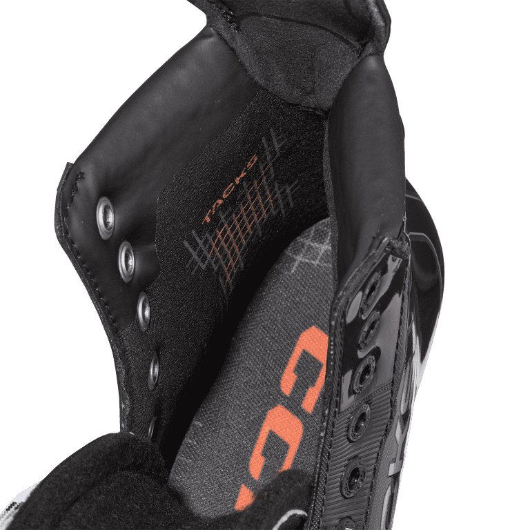 Schlittschuhe CCM TACKS XR90 JR