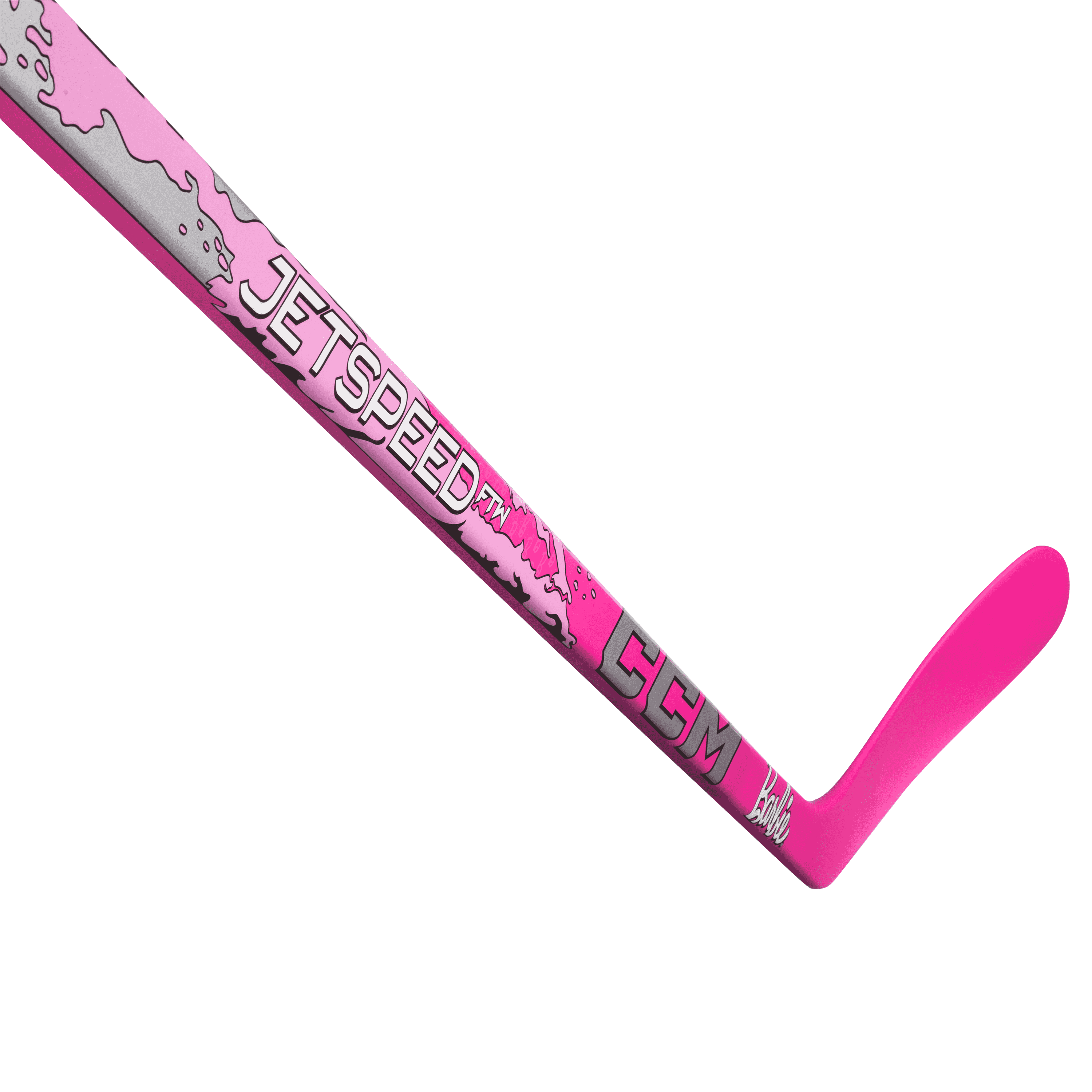 OPS CCM Jetspeed FTW Barbie JR Rechts