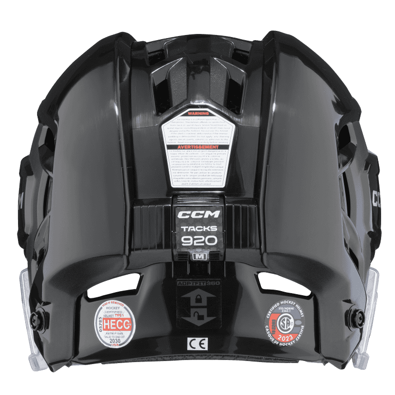 Helm CCM Tacks 920