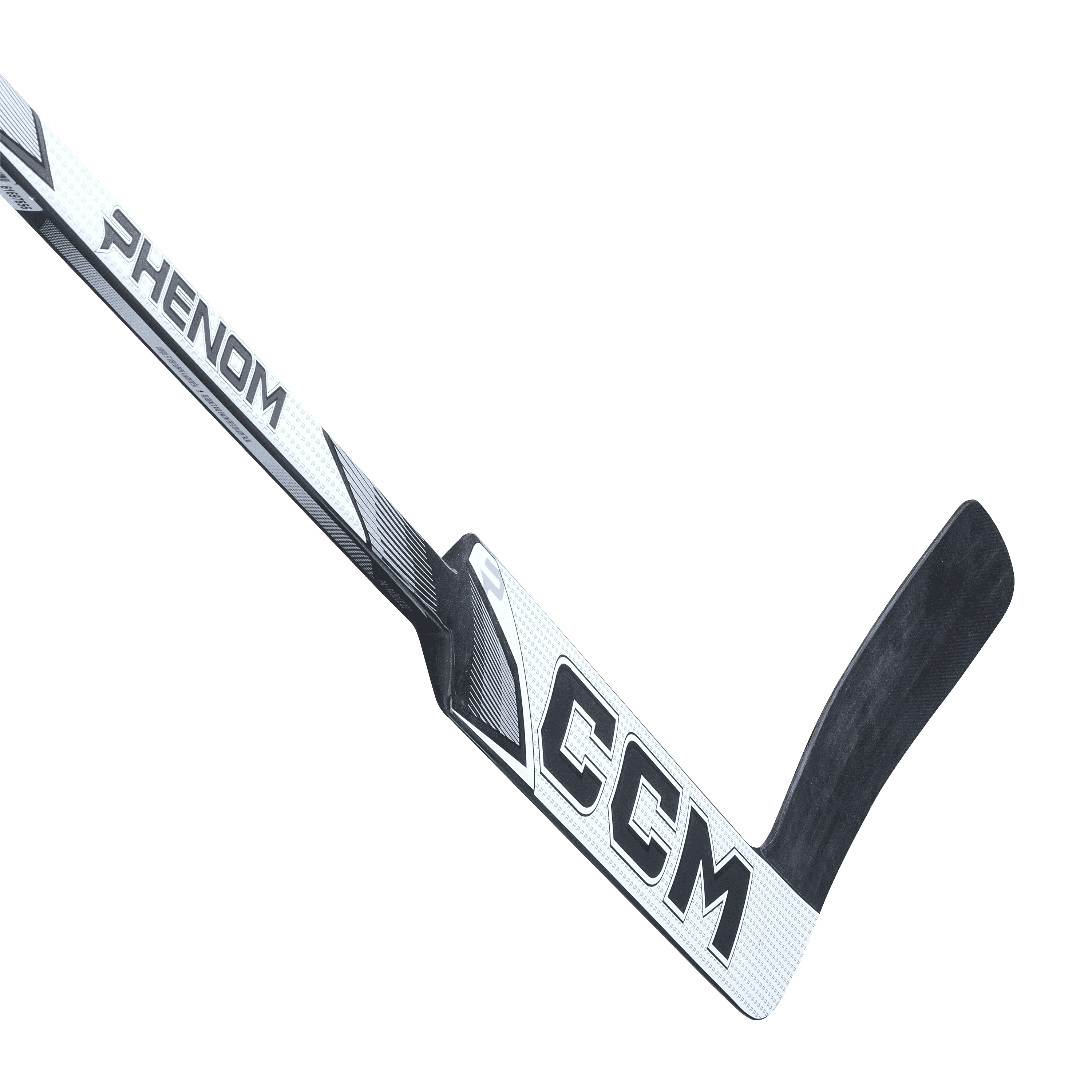 TW-Schläger CCM PHENOM JR 21" Links